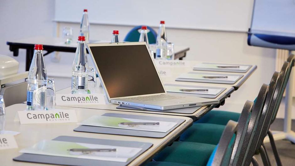 Campanile Thionville Yutz Meeting