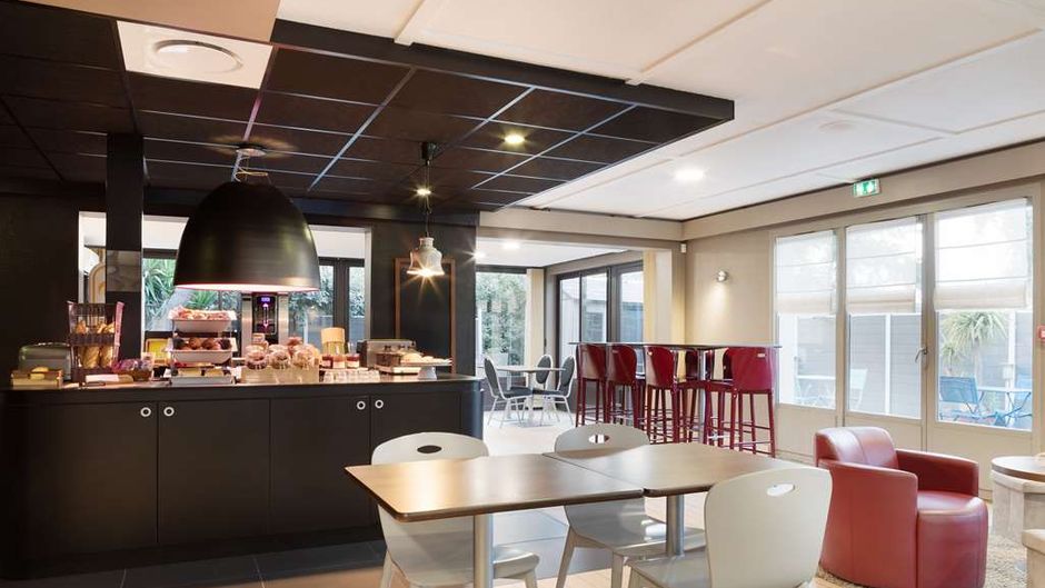 Campanile Toulon Restaurant