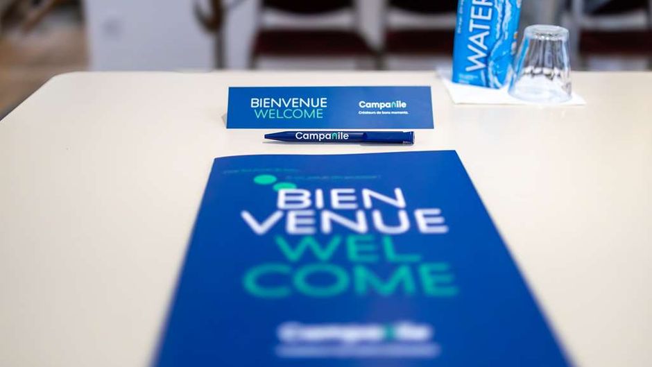 Campanile Toulouse-Blagnac Airport Meeting