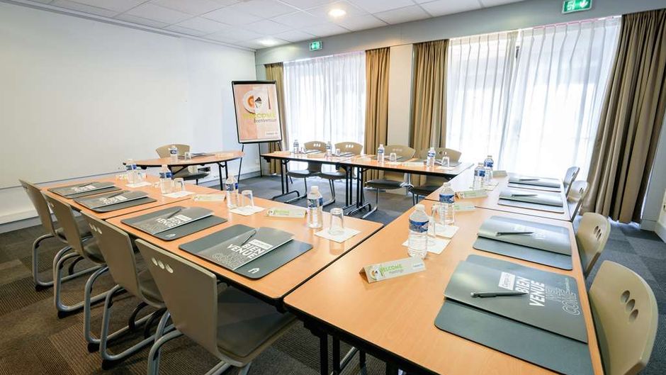 Campanile Toulouse West Purpan Meeting