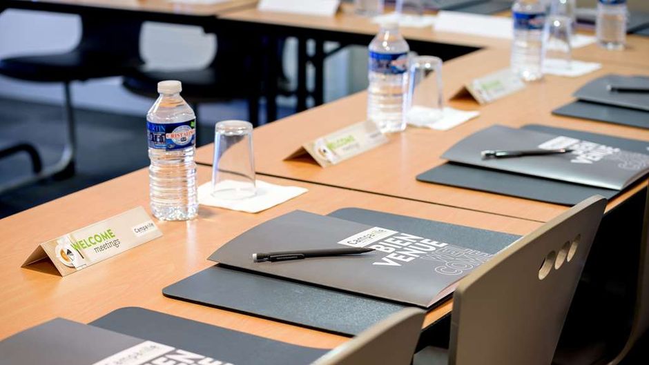 Campanile Toulouse West Purpan Meeting
