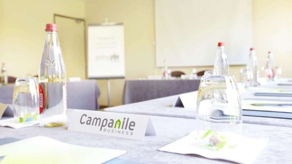 Campanile Toulouse Sud Labege Meeting