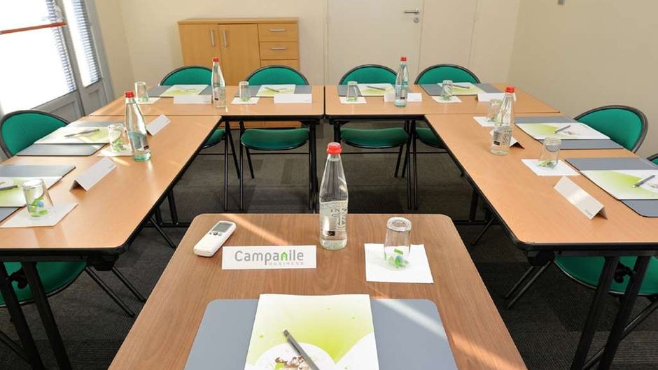 Campanile Toulouse Sud Labege Meeting