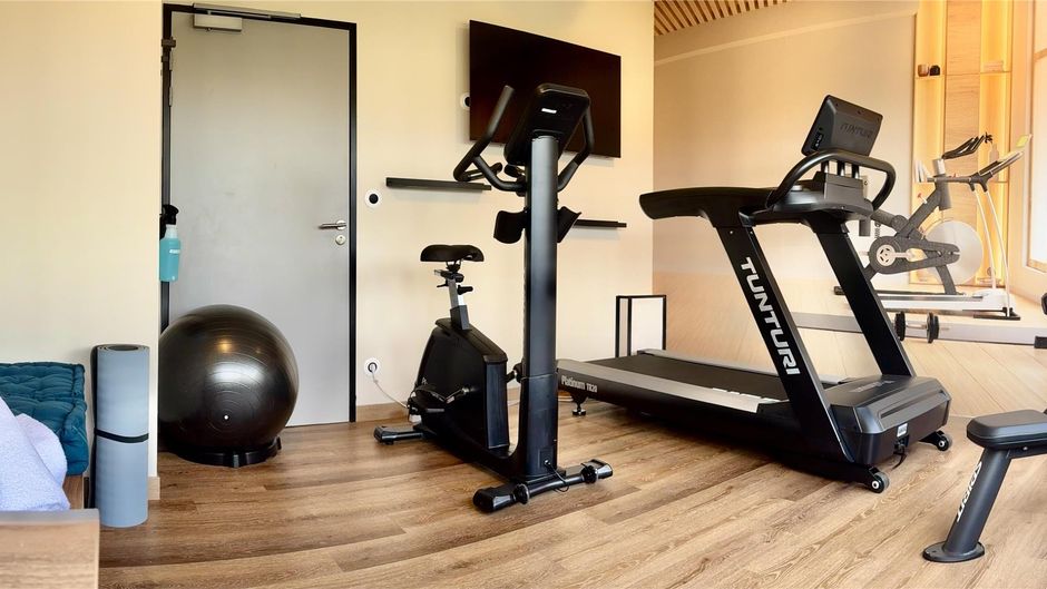 Campanile Toulouse Sud-Est Health