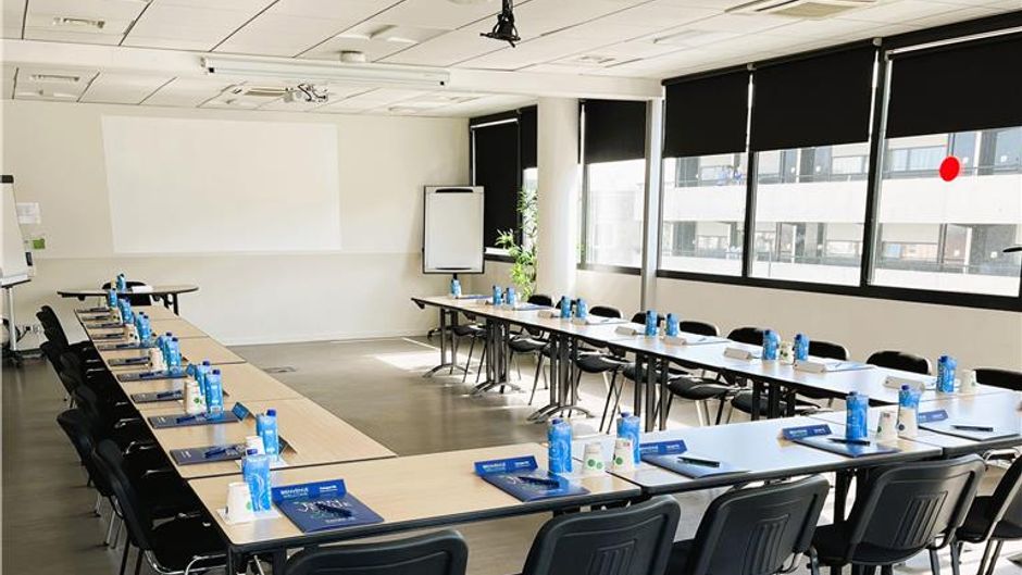 Campanile Toulouse Sud-Est Meeting