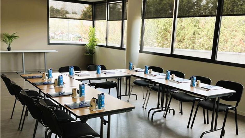 Campanile Toulouse Sud-Est Meeting