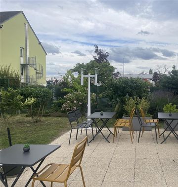 Campanile Tours Sud–Chambray les Tours