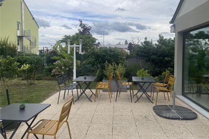 Campanile Tours Sud–Chambray les Tours