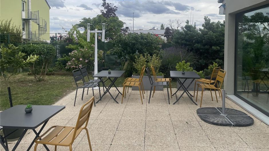 Campanile Tours Sud–Chambray les Tours Exterior