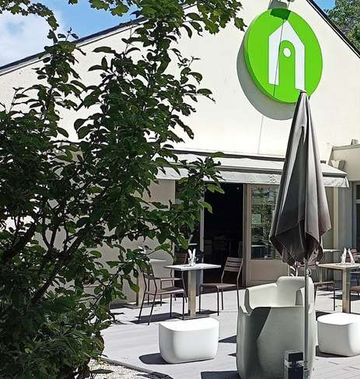 Campanile Hotel Tours South