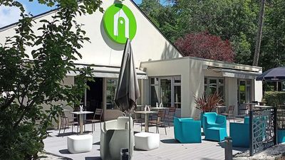 Campanile Hotel Tours South