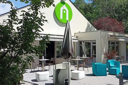 Campanile Hotel Tours South