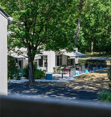 Campanile Hotel Tours South