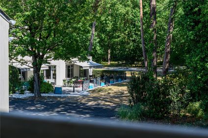 Campanile Hotel Tours South