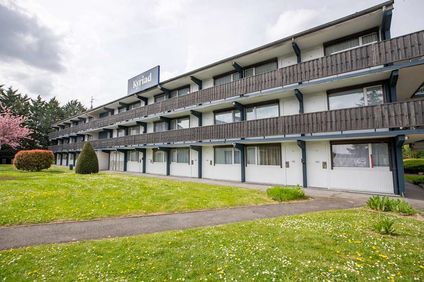 Hotel Kyriad Valenciennes Sud