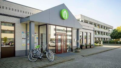 Hotel Campanile Venlo