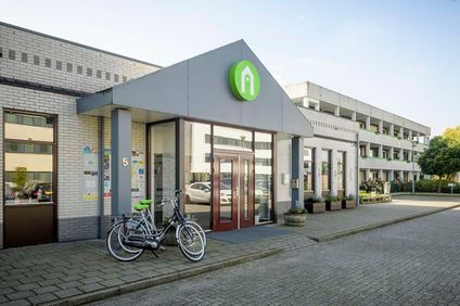 Hotel Campanile Venlo