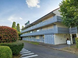Hotel Campanile Versailles-Buc