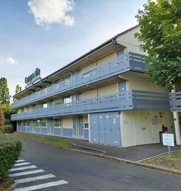 Hotel Campanile Versailles-Buc