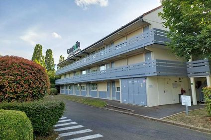 Hotel Campanile Versailles-Buc