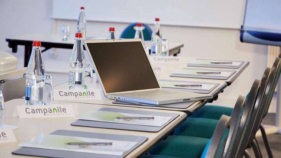 Campanile Bellerive-sur-Allier Meeting