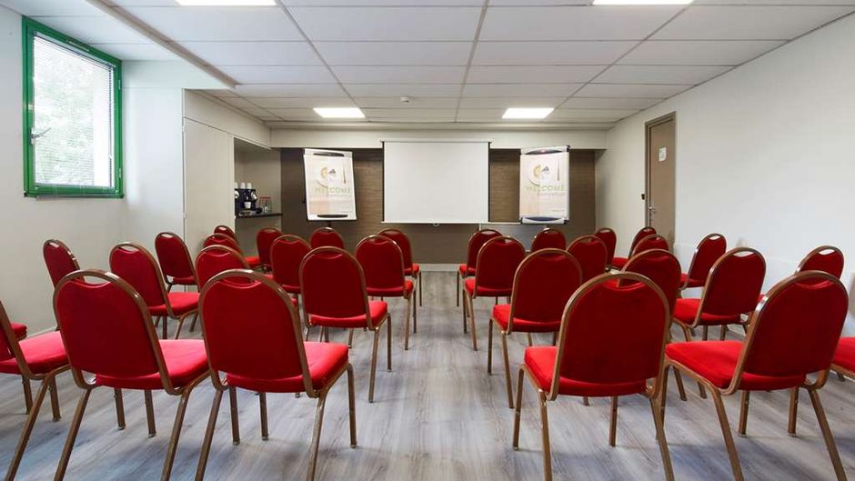 Campanile Paris Sud Meeting
