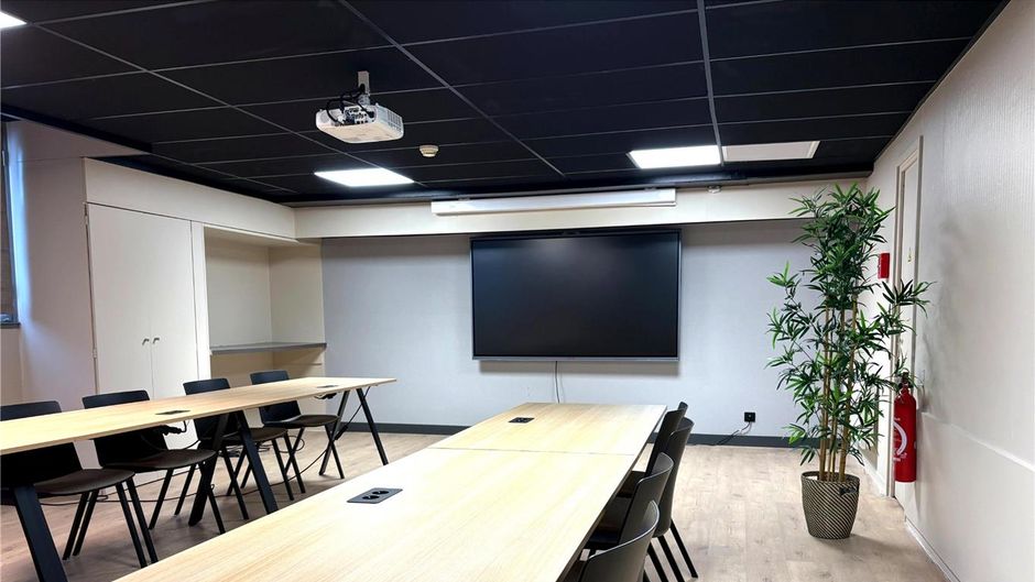 Campanile Paris Sud Meeting