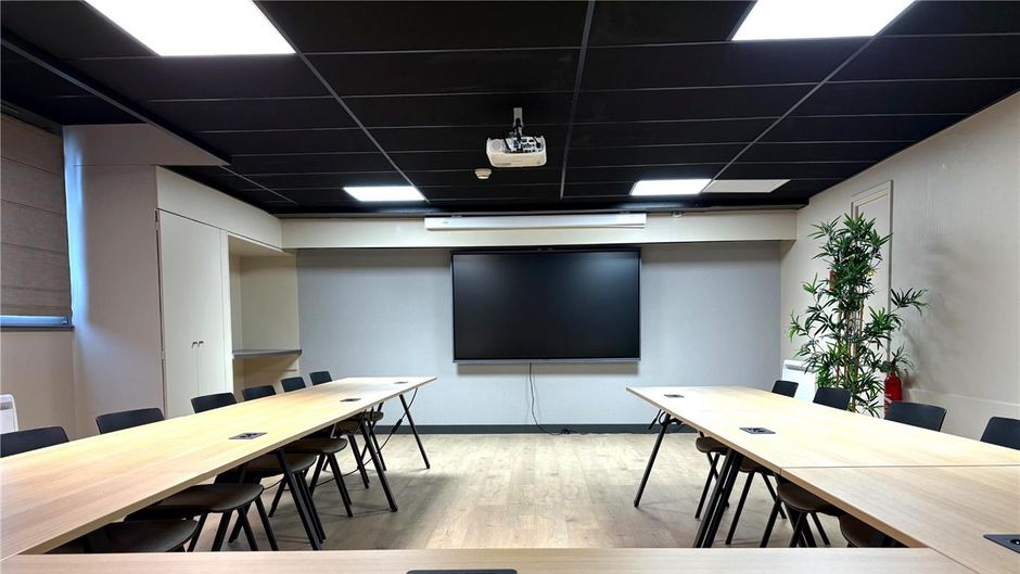 Campanile Paris Sud Meeting