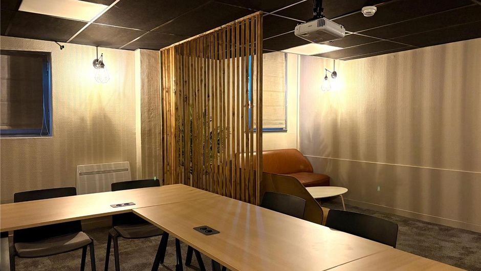 Campanile Paris Sud Meeting