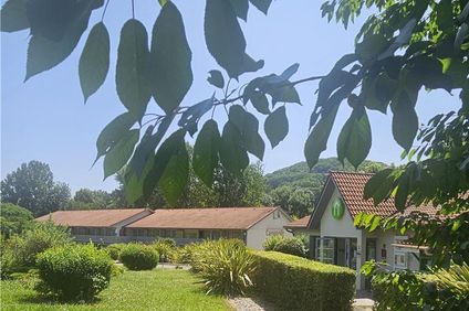 Campanile Hotel - Pujols