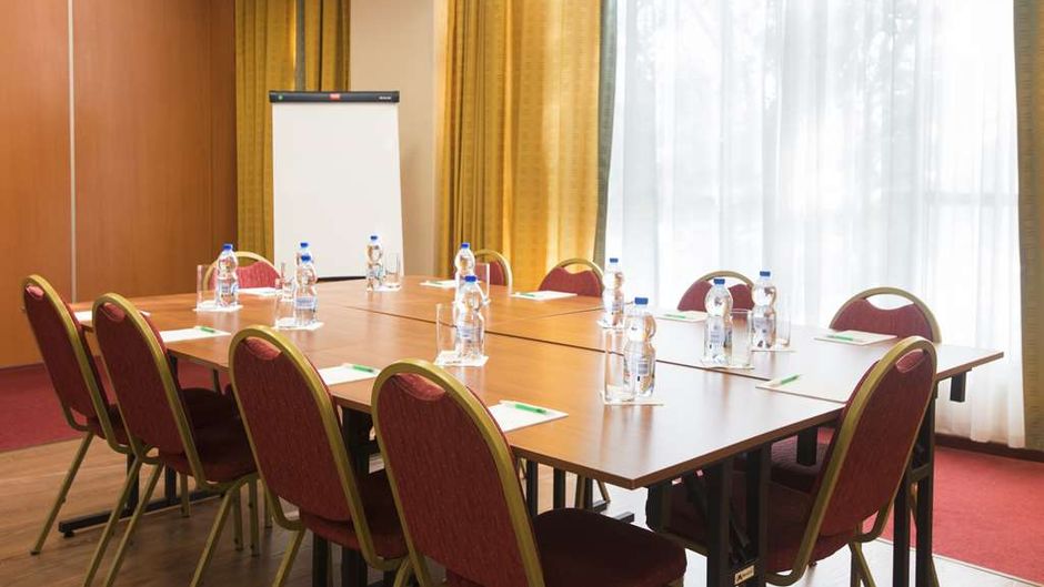 Campanile Hotel Wroclaw Meeting