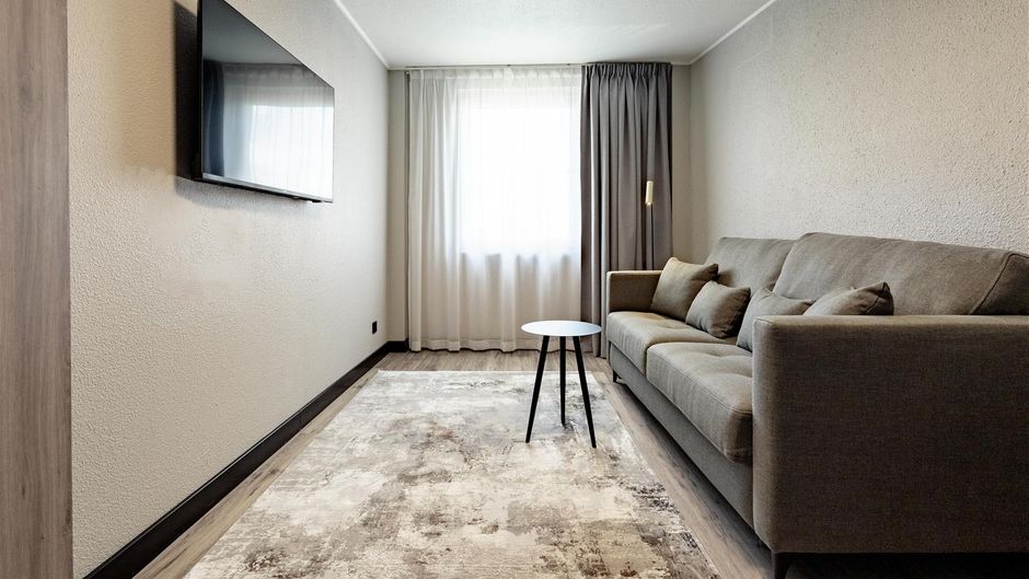 Campanile Hotel Wroclaw Suite
