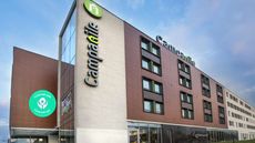 Campanile Wroclaw Centrum