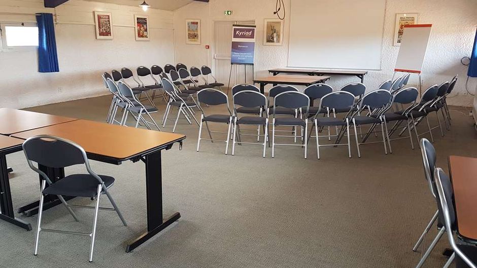 Kyriad Hotel Angouleme Meeting