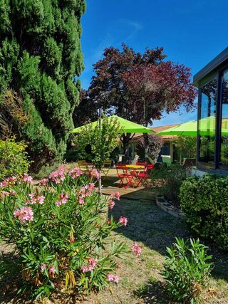 Kyriad Hotel Angouleme