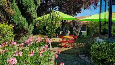 Kyriad Hotel Angouleme