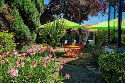 Kyriad Hotel Angouleme