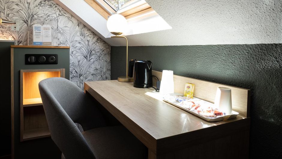 Kyriad Hotel Beaune Other