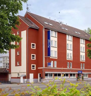 Hotel Kyriad Belfort