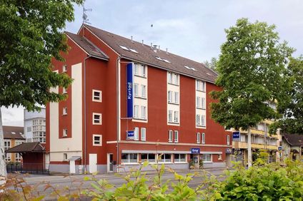 Hotel Kyriad Belfort