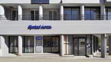 Kyriad Hotel