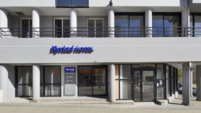 Kyriad Hotel