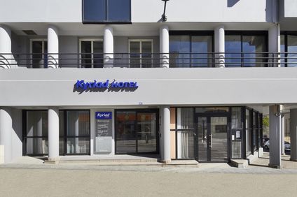 Kyriad Hotel
