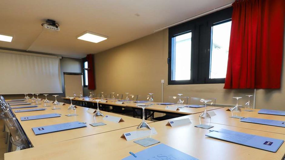 Hotel Kyriad Brive La Gaillarde Centre Meeting