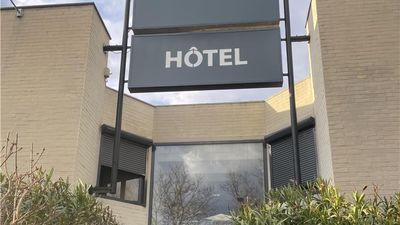 Hotel Kyriad Brive La Gaillarde Centre