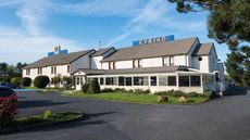 Hotel Kyriad Caen Sud Ifs