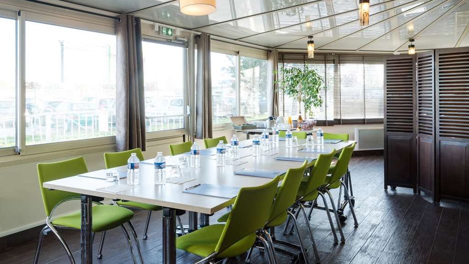 Hotel Kyriad Caen Sud Ifs Meeting