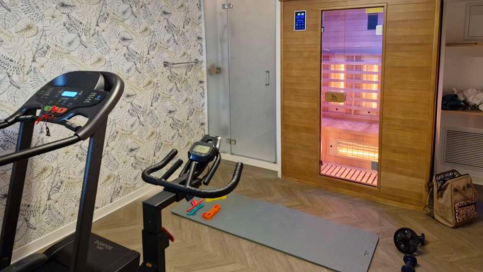 Kyriad Hotel Carcassonne Ouest Health