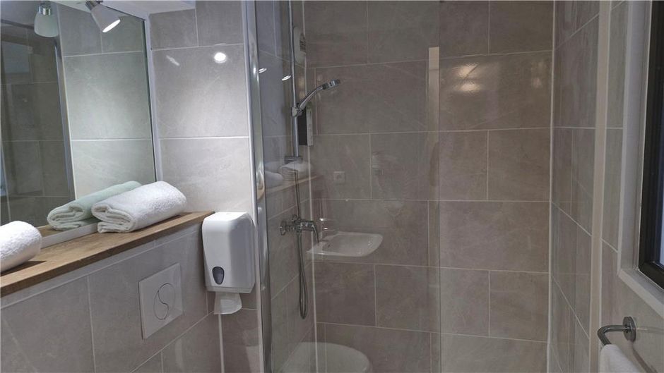 Kyriad Hotel Carcassonne Ouest Room