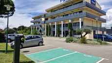 Kyriad Hotel Carcassonne Ouest